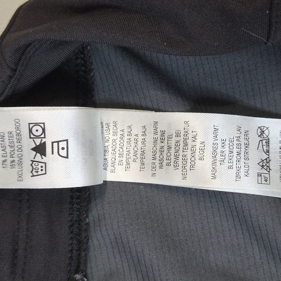 Patagonia Wind Shield Pants, Style 24108 - Picture 5 of 12